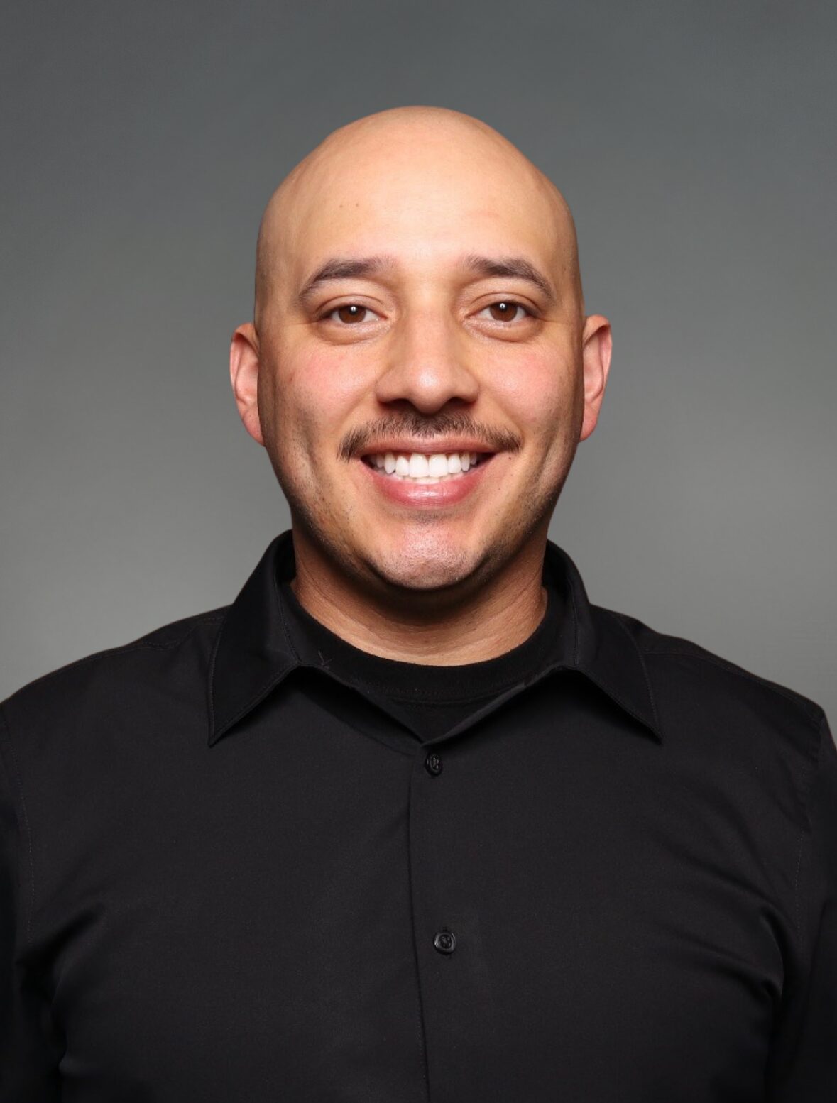 Tony Ibarra of Graceful Guidance Senior Services in Orange County California