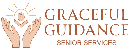 graceful guidance senior services logo