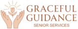 graceful guidance senior services logo